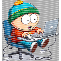 Cartoons and other-CO 2130